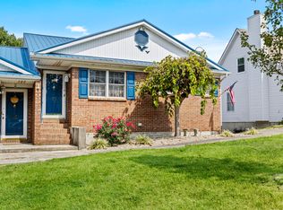 110 Quail Ridge Rd, Winchester, KY 40391