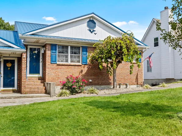 110 Quail Ridge Rd, Winchester, KY 40391