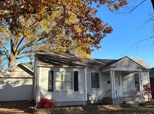 19668 Rensellor St, Livonia, MI 48152