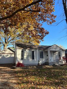 19668 Rensellor St, Livonia, MI, 48152