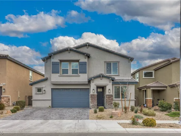 7442 Ardenno St, North Las Vegas, NV 89084