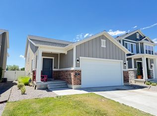 7687 W Mount Elinor Rd, Magna, UT 84044