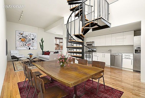 1st image of 306 Dean St APT 1D
