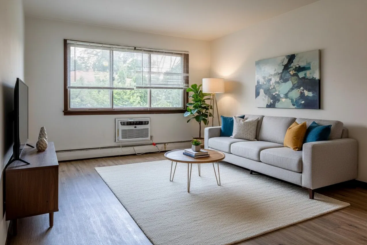 2 bed, 900 sqft, $1,299 — Photo 4