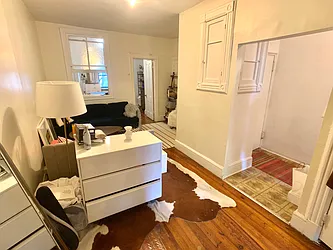 Rented by Prospect Heights Realty, Corp.