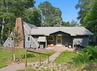 15087 S Thorn Lake Loop, Gordon, WI 54838