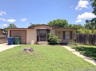 327 Metz Ave, San Antonio, TX 78223