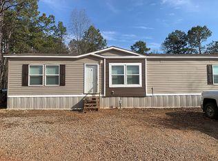 14936 Rands Parrish Rd, Ozark, AR 72949