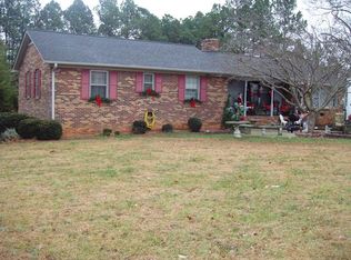 333 Dixon Dairy Rd, Kings Mountain, NC 28086