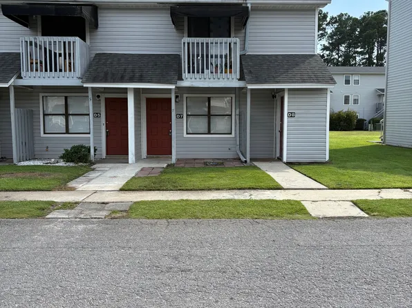 801 Burcale Rd, Myrtle Beach, SC