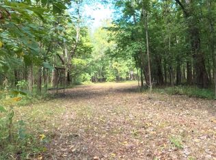 0 Highway 24 Tract E #A, Woodville, MS 39669