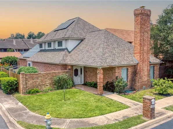 5401 N 5th St, McAllen, TX 78504