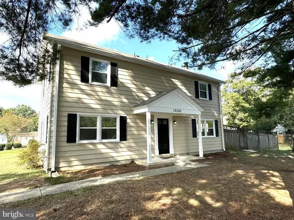 12500 Woodstock Dr E, Upper Marlboro, MD 20772