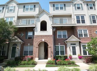 6035 Terrapin Pl UNIT 302, Alexandria, VA 22310