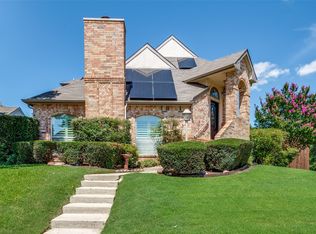 1409 Creekview Dr, Lewisville, TX 75067