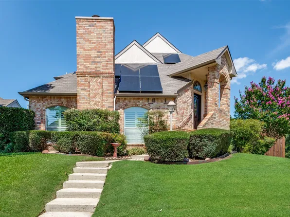 1409 Creekview Dr, Lewisville, TX 75067