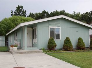 413 Abbot St, Richland, WA 99352