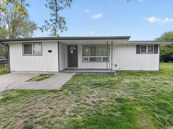 376 NE Chestnut St, Madras, OR 97741