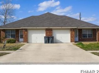 2013 Schorn Dr APT B, Killeen, TX 76542