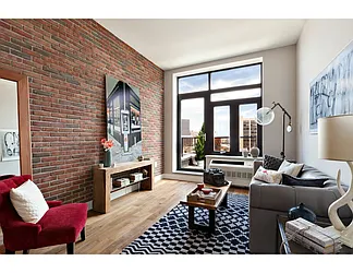 Rented by Modern Spaces