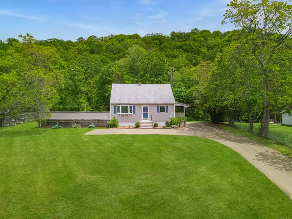 251 Forest Road, North Branford, CT 06472