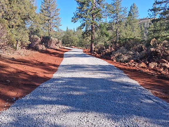 2nd image of Shingletown Ridge Rd
