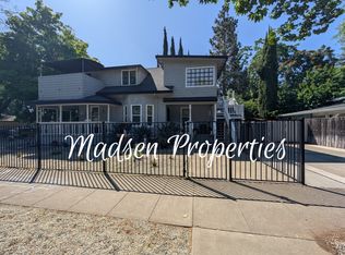 256 E 14th St UNIT 2, Chico, CA 95928