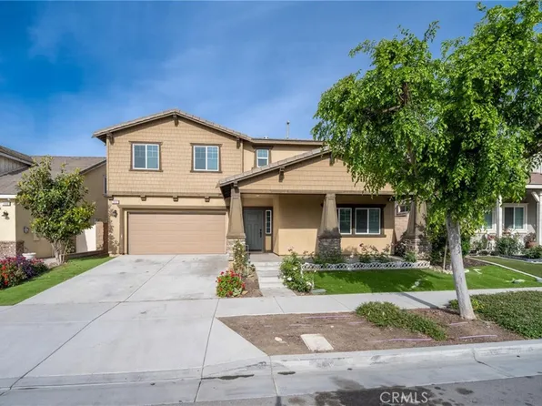 3142 S Newton Ave, Ontario, CA 91761