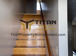 2 Bed/1 Bath Townhouse with 2 Closets in Main Bedroom!, Benton, AR 72015