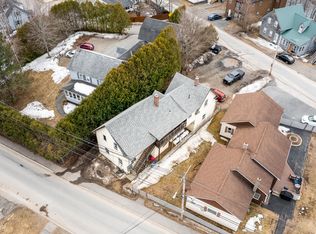 51 Bosworth St, Old Town, ME 04468