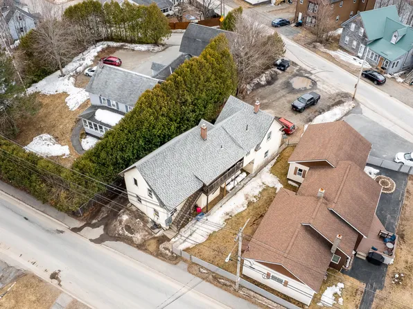 51 Bosworth Street, Old Town, ME 04468