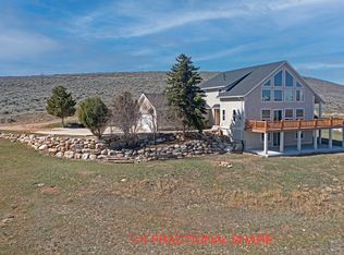 155 S Last Chance Dr, Laketown, UT 84038