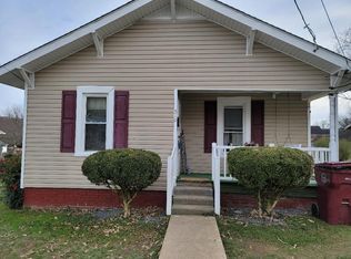 510 Pardee St, Johnson City, TN 37601