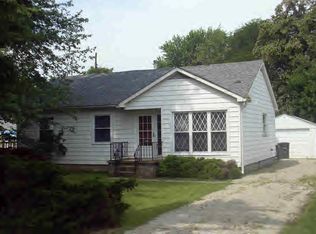 1512 Gernand St, Danville, IL 61832