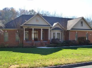 411 Bell Crest Dr NW, Cleveland, TN 37312
