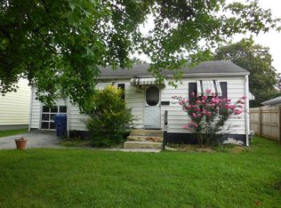 1540 E Livingston St, Springfield, MO 65803