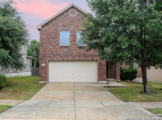 320 Gatewood Clf, Cibolo, TX 78108