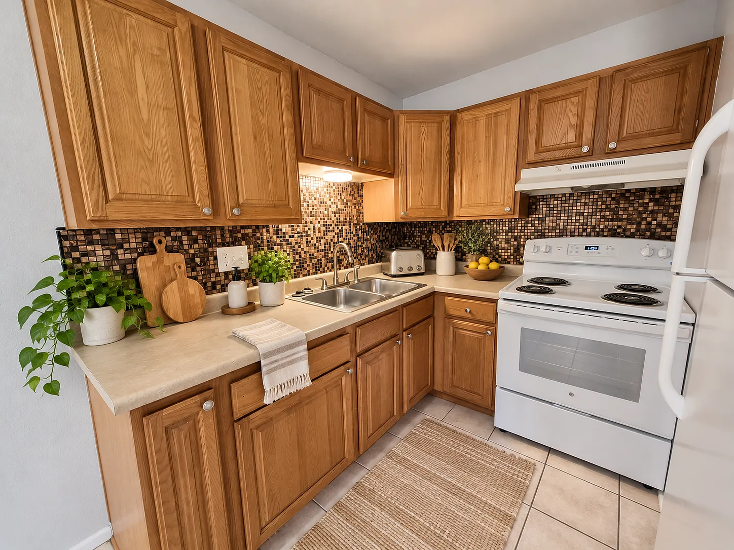 2 bed, 725 sqft, $1,330 — Photo 3