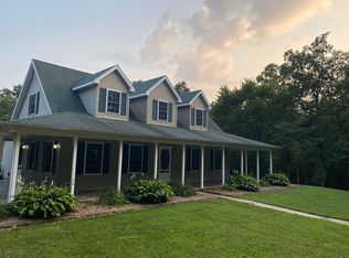 680 County Road 525, Freeburg, MO 65035