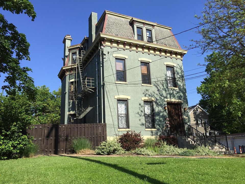 1st image of 2543 Moorman Ave #2