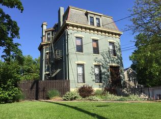 2543 Moorman Ave #2, Cincinnati, OH 45206
