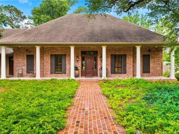 5815 Cherokee Ln, Alexandria, LA 71301