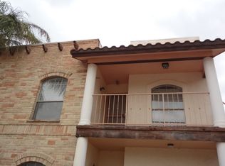 1402 Musser St, Laredo, TX 78040