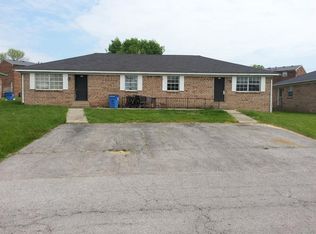 421 Aberdeen Dr, Danville, KY 40422