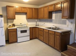 4313 State Rd APT 1, Cleveland, OH 44109