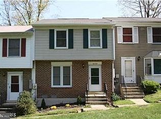 3899 Huntington Woods Dr, Waldorf, MD