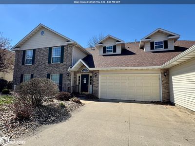 1505 Orchard Meadow Dr APT A, Burlington, IA, 52601