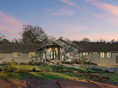 2499 Far Horizon Trl, Pilot Hill, CA, 95664