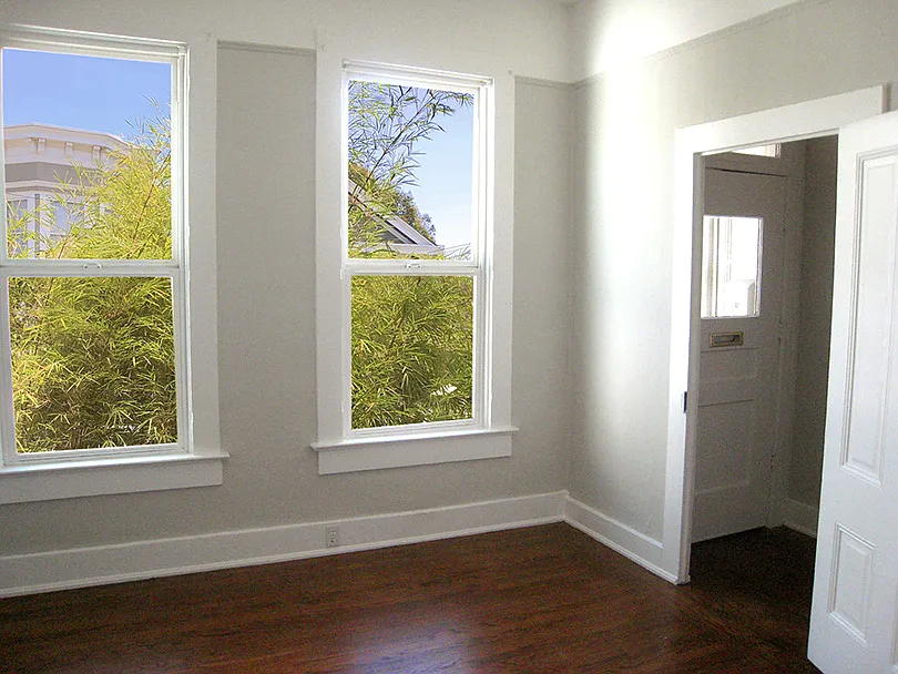 2 bed, 970 sqft, $5,500 — Photo 4