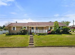 131 Crisswill Rd, Saint Clairsville, OH 43950